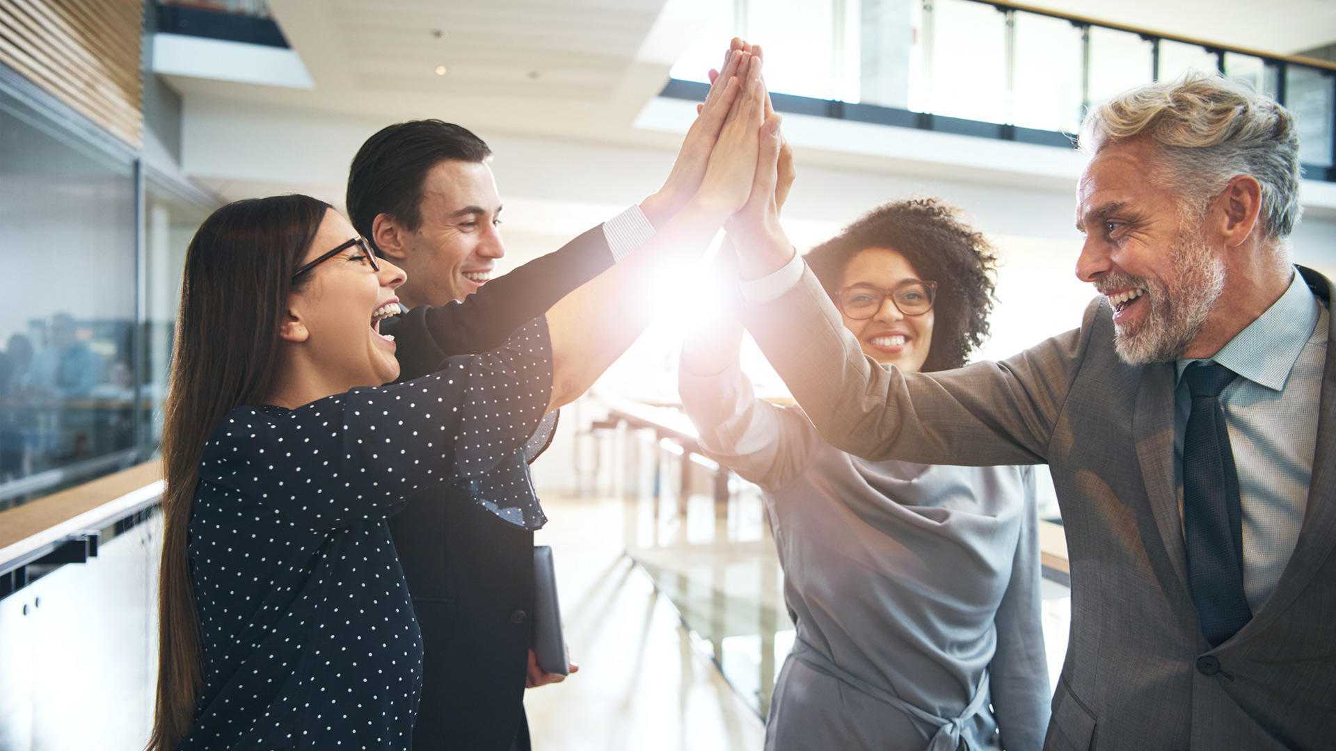Consejos para tener exito con tu equipo de trabajo