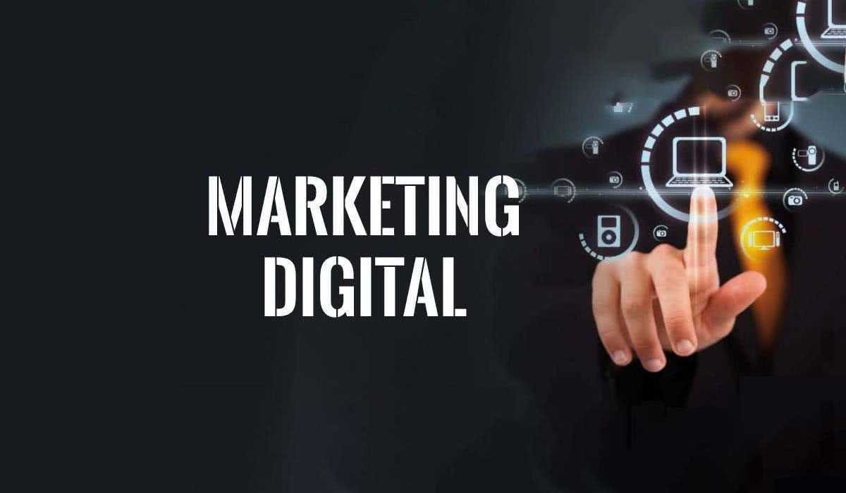 Importancia de plan de mercadotecnia digital
