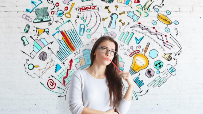 Imagen que ejemplifica la dudad de optimizar procesos