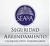 Seguridad en arrendamiento y adquisiciones